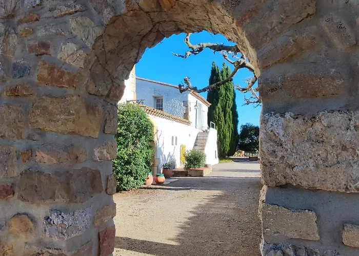 Hotel Et Appart\'Hotel Le Relais Du Val D\'Orbieu