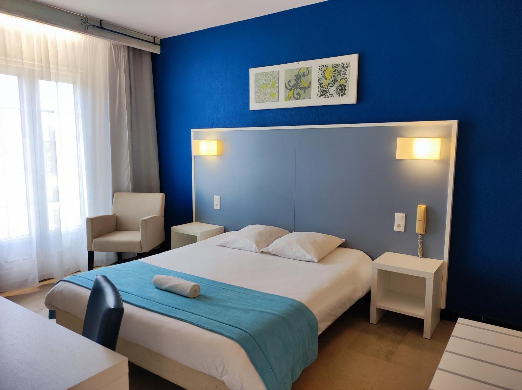 Hotel Et Le Relais Du Val D'orbieu 3*