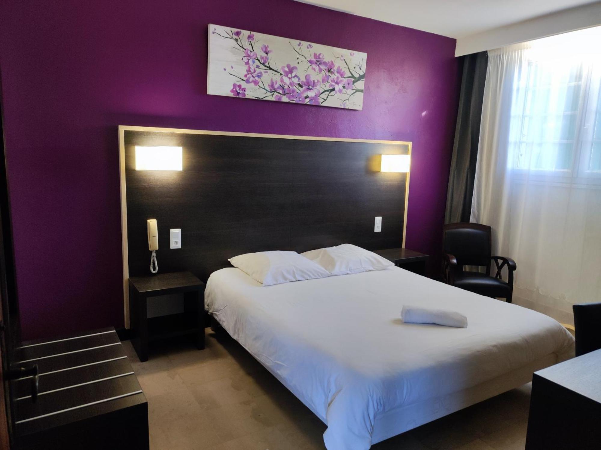 Et Le Relais Du Val D'orbieu 3* Ornaisons