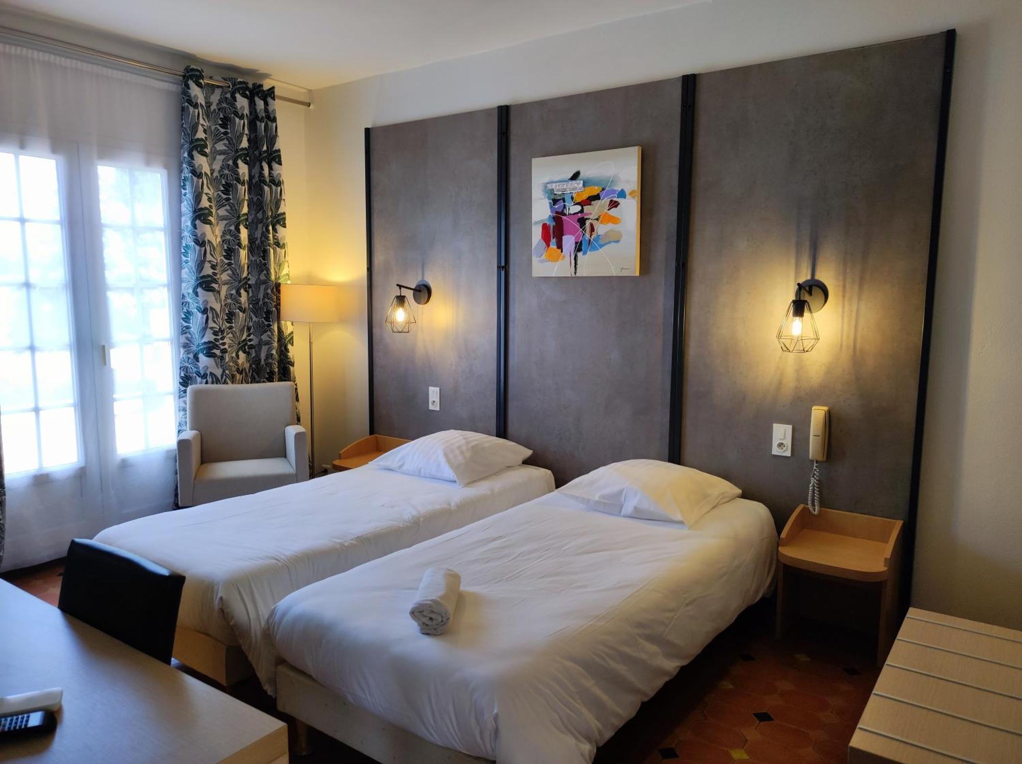 Et Le Relais Du Val D'orbieu Hotel Ornaisons