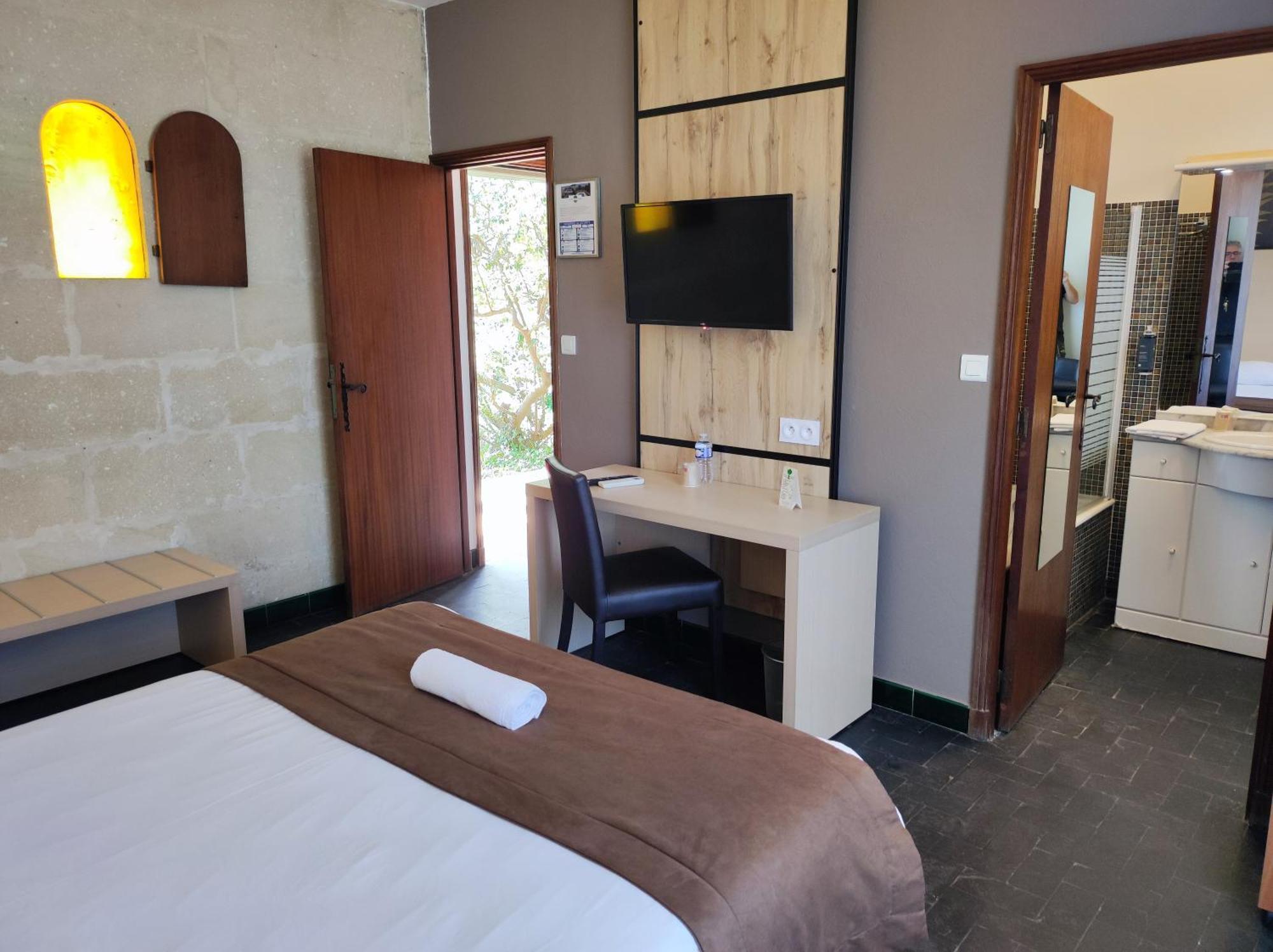 Et Le Relais Du Val D'orbieu Ornaisons