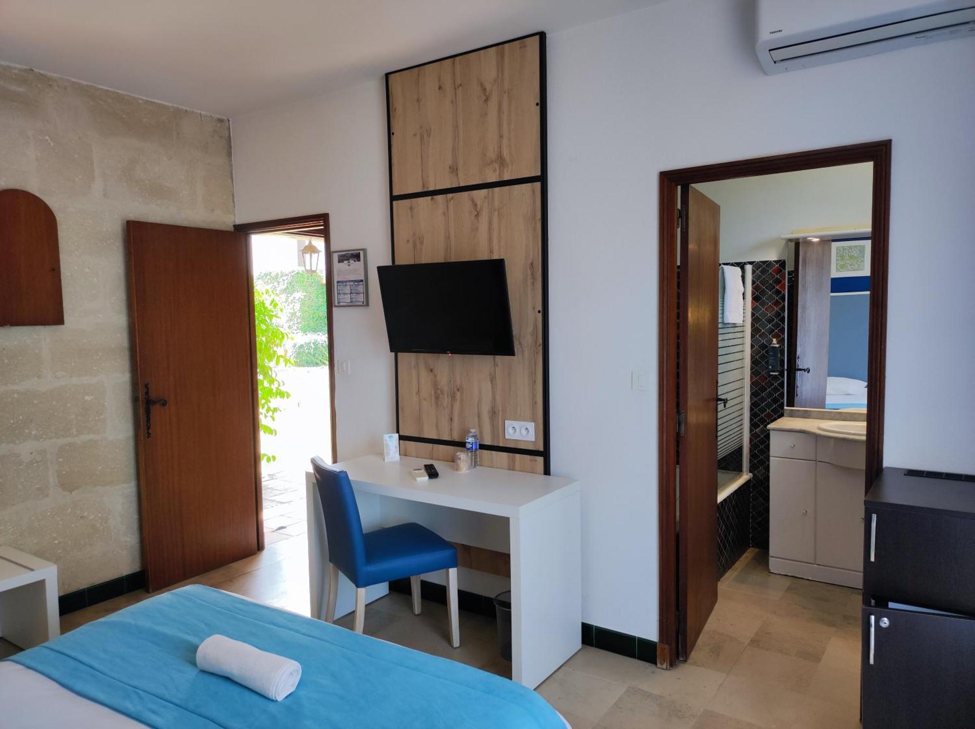 Et Le Relais Du Val D'orbieu 3* Ornaisons