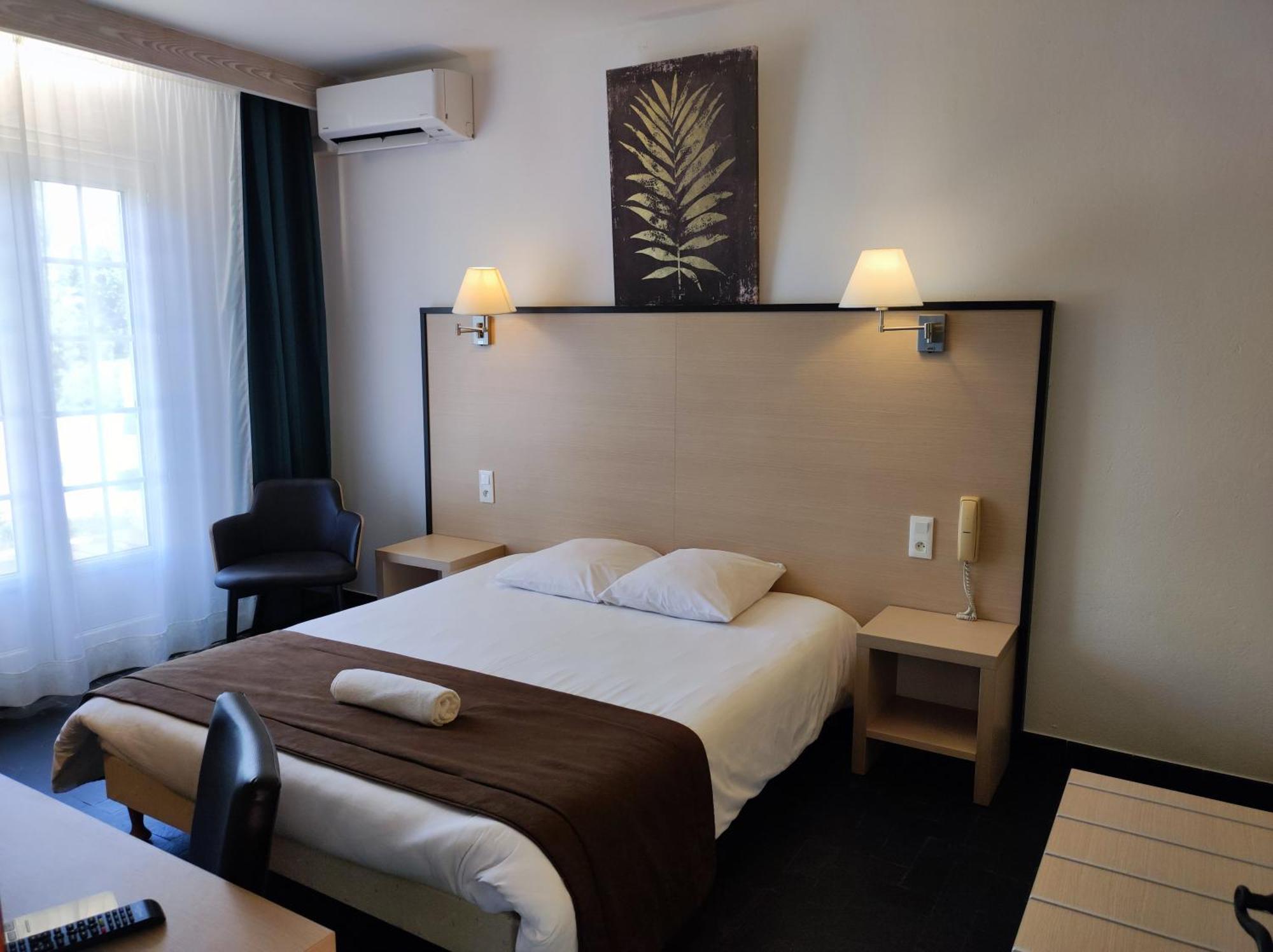 Et Le Relais Du Val D'orbieu 3* Ornaisons