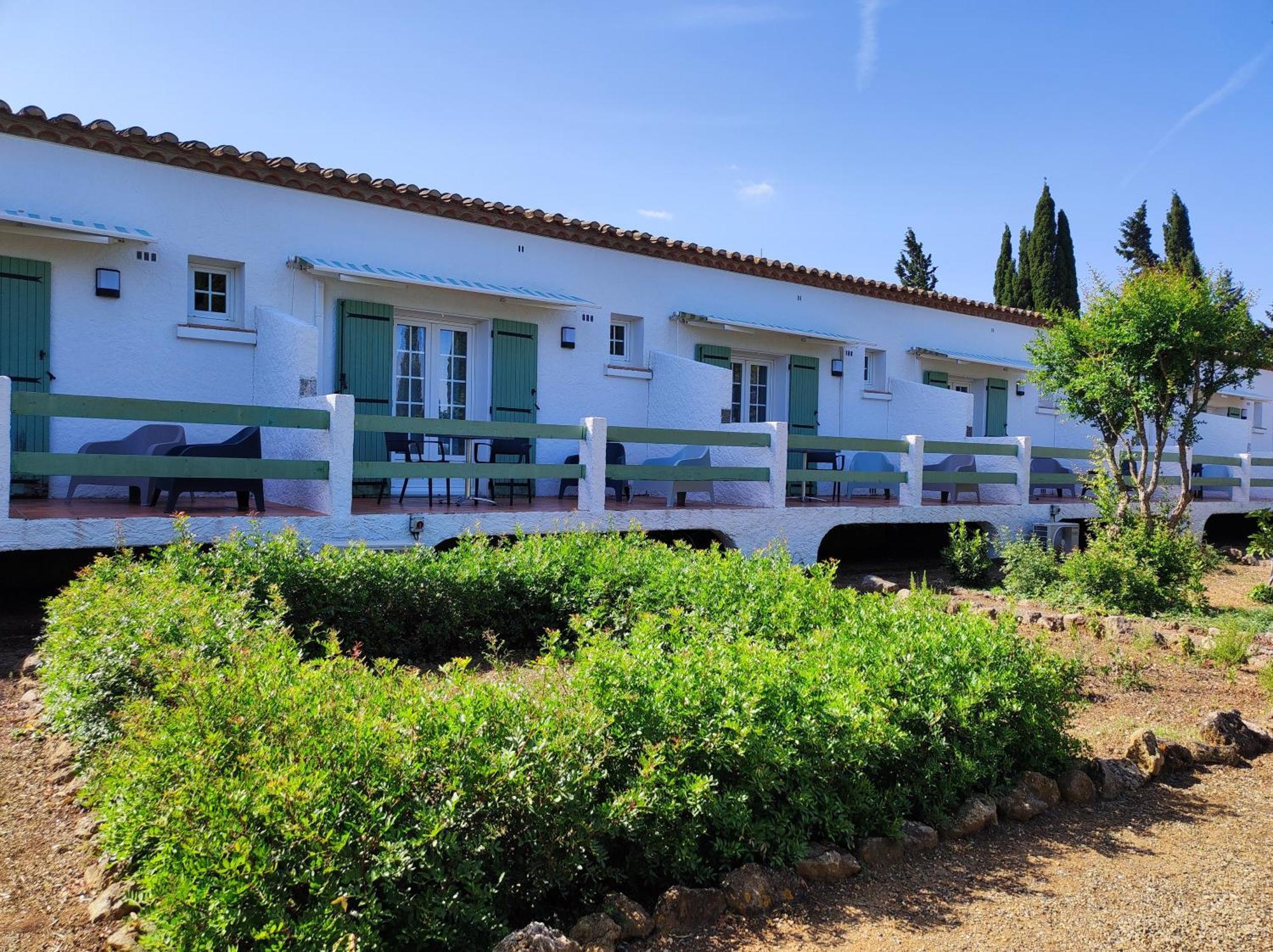 Et Le Relais Du Val D'orbieu