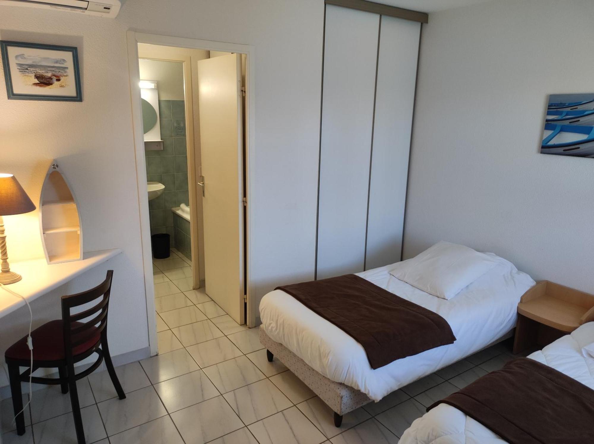 Et Le Relais Du Val D'orbieu