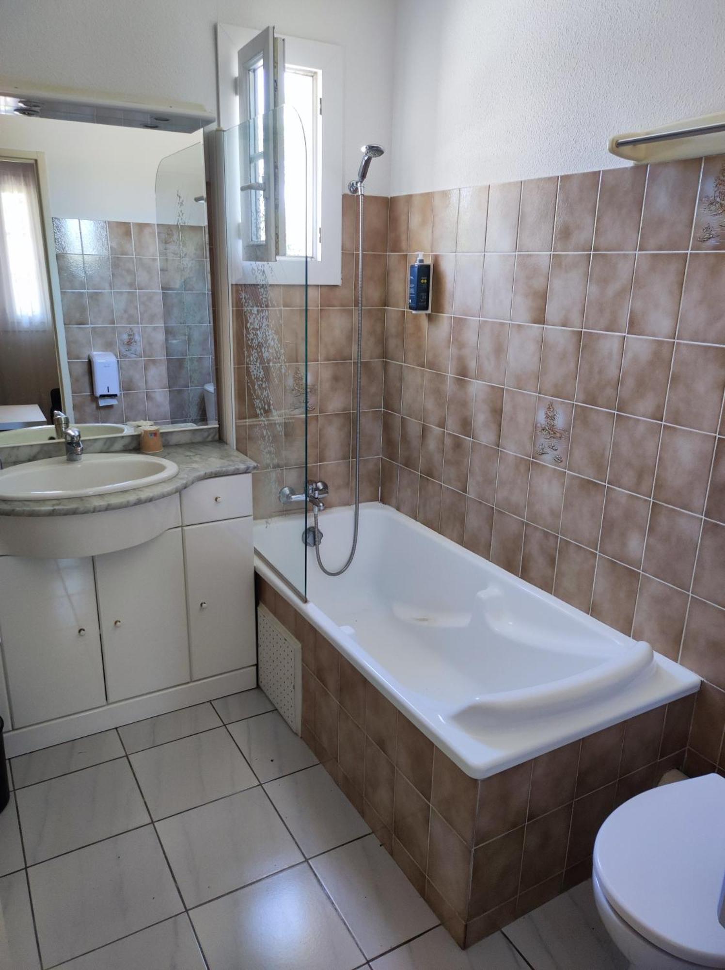 Et Le Relais Du Val D'orbieu 3*