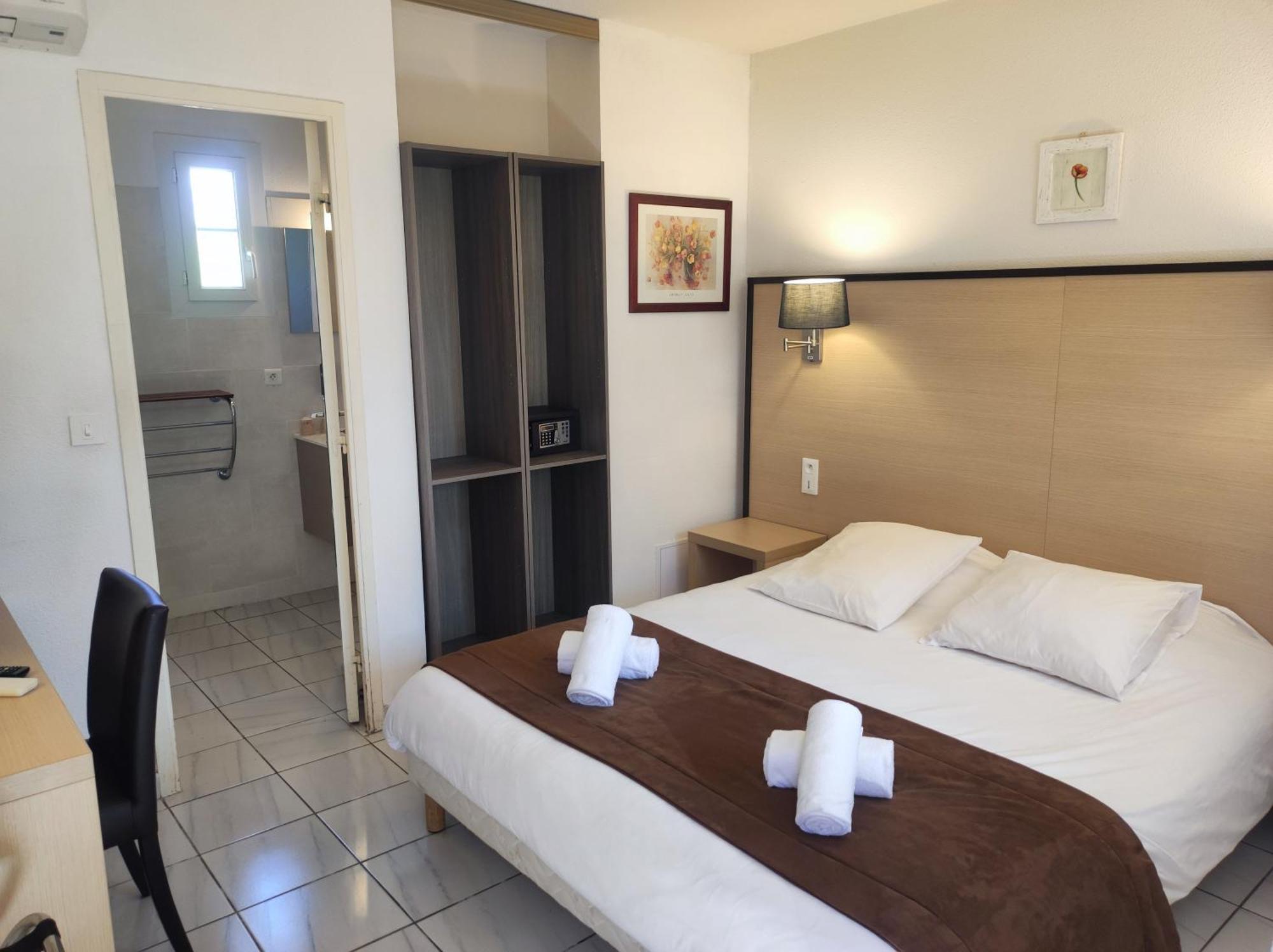 Et Le Relais Du Val D'orbieu Hotel 3*