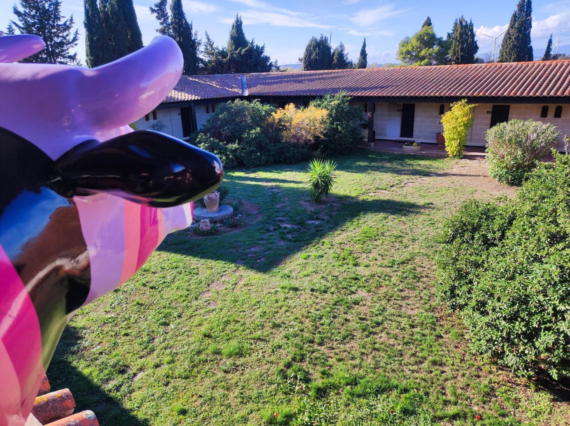 Et Le Relais Du Val D'orbieu Hotel Ornaisons