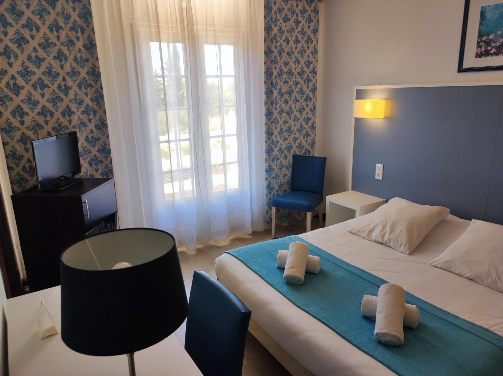 Et Le Relais Du Val D'orbieu 3*