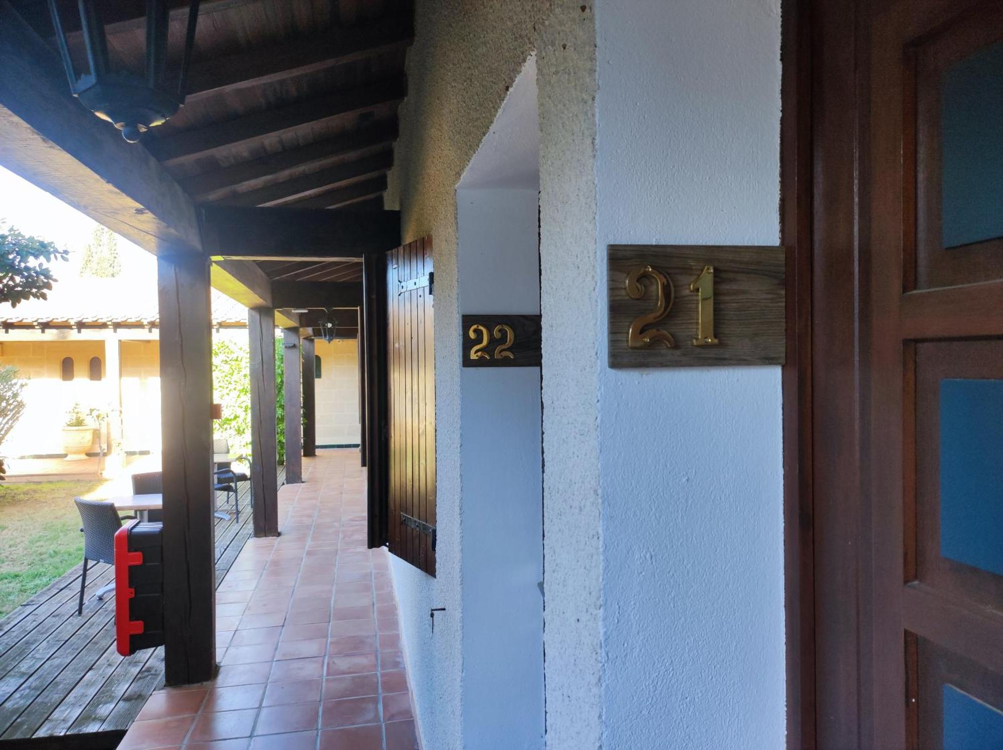 Hotel Et Le Relais Du Val D'orbieu Ornaisons